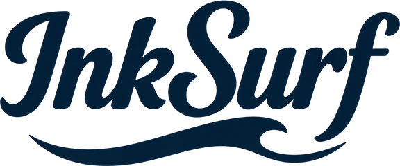 InkSurf Studios